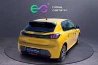 Peugeot 208 din 2022 cu 27.035 km - oferta PEU206293 - foto 3