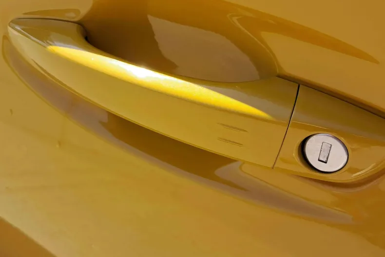 Peugeot 208 din 2022 cu 27.035 km - oferta PEU206293 - foto 4