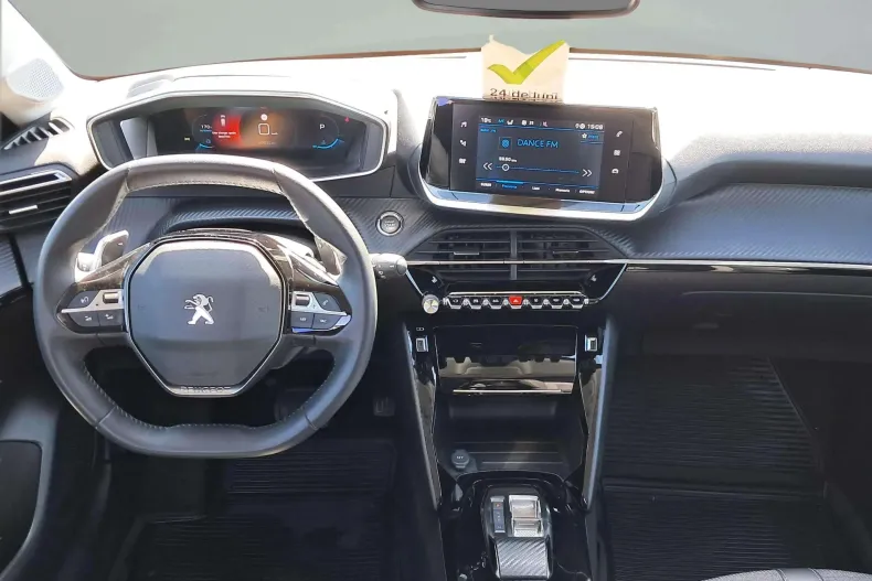 Peugeot 208 din 2022 cu 27.035 km - oferta PEU206293 - foto 5