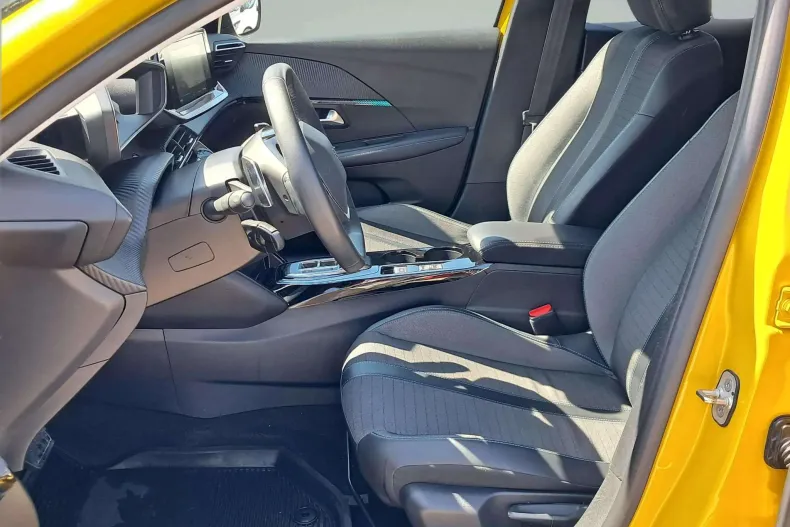 Peugeot 208 din 2022 cu 27.035 km - oferta PEU206293 - foto 6