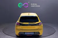 Peugeot 208 din 2022 cu 27.035 km - oferta PEU206293 - foto 11