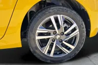 Peugeot 208 din 2022 cu 27.035 km - oferta PEU206293 - foto 17