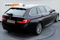 BMW 530e (Seria 5) din 2021 cu 126.000 km - oferta BMW206294 - foto 2