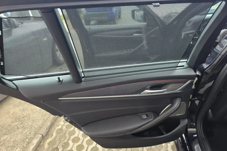 BMW 530e (Seria 5) din 2021 cu 126.000 km - oferta BMW206294 - foto 14