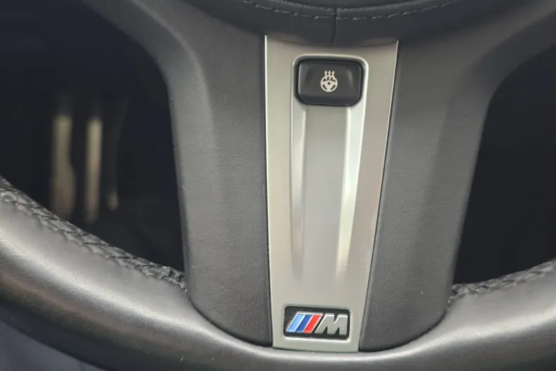 BMW 530e (Seria 5) din 2021 cu 126.000 km - oferta BMW206294 - foto 20