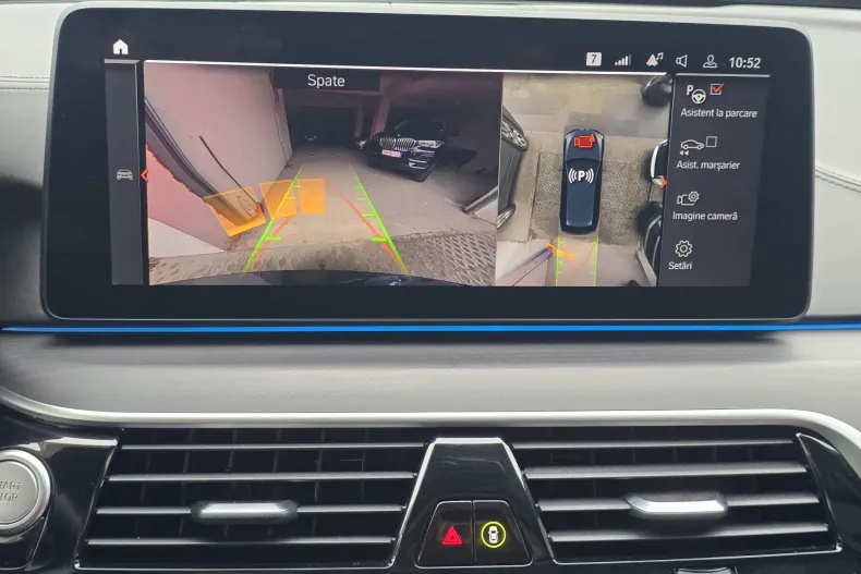 BMW 530e (Seria 5) din 2021 cu 126.000 km - oferta BMW206294 - foto 23