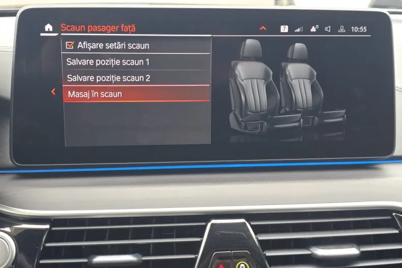 BMW 530e (Seria 5) din 2021 cu 126.000 km - oferta BMW206294 - foto 28