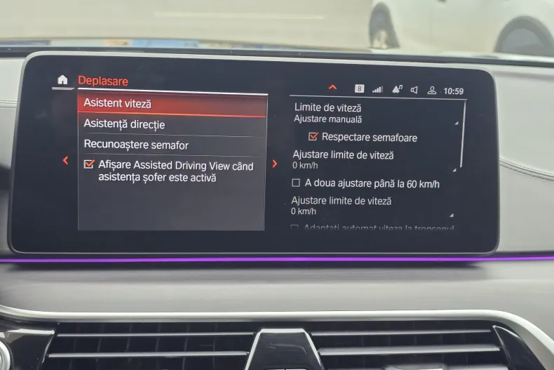 BMW 530e (Seria 5) din 2021 cu 126.000 km - oferta BMW206294 - foto 36