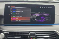 BMW 530e (Seria 5) din 2021 cu 126.000 km - oferta BMW206294 - foto 37