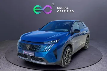 Peugeot 3008 din 2025 - oferta PEU206295