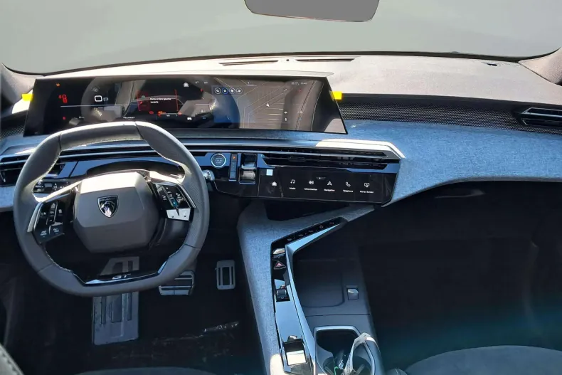 Peugeot 3008 din 2025 cu 10 km - oferta PEU206295 - foto 4