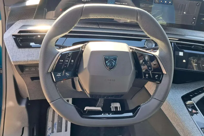 Peugeot 3008 din 2025 cu 10 km - oferta PEU206295 - foto 8