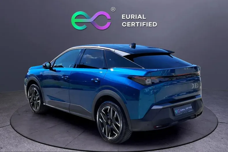 Peugeot 3008 din 2025 cu 10 km - oferta PEU206295 - foto 10