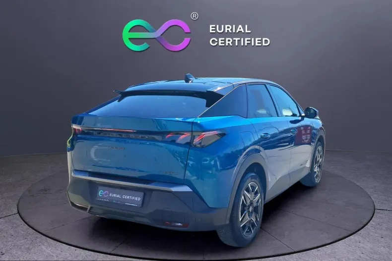 Peugeot 3008 din 2025 cu 10 km - oferta PEU206295 - foto 11