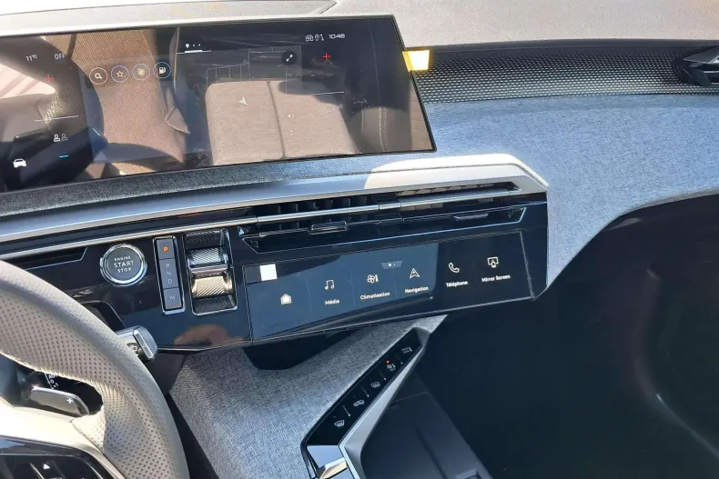 Peugeot 3008 din 2025 cu 10 km - oferta PEU206295 - foto 13