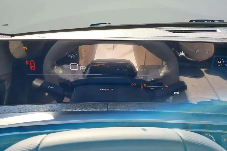 Peugeot 3008 din 2025 cu 10 km - oferta PEU206295 - foto 14