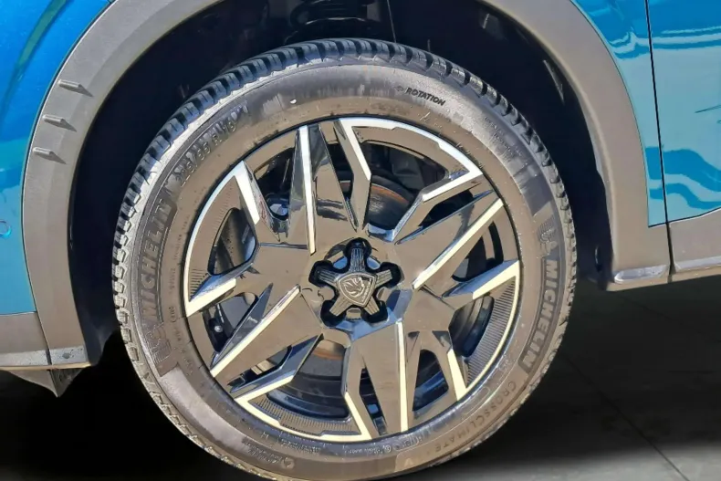 Peugeot 3008 din 2025 cu 10 km - oferta PEU206295 - foto 15