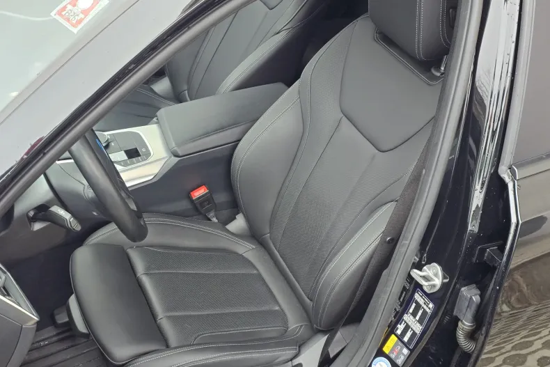 BMW 330e (Seria 3) din 2022 cu 102.000 km - oferta BMW206296 - foto 4