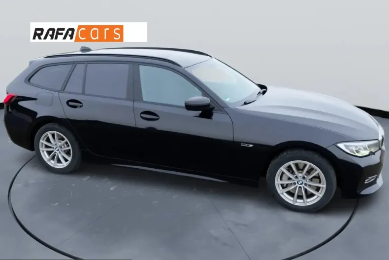 BMW 330e (Seria 3) din 2022 cu 102.000 km - oferta BMW206296 - foto 11