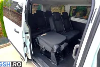 Ford Transit Custom din 2021 cu 146.000 km - oferta FOR206297 - foto 6