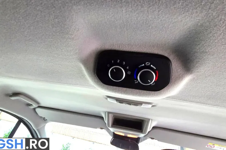 Ford Transit Custom din 2021 cu 146.000 km - oferta FOR206297 - foto 7