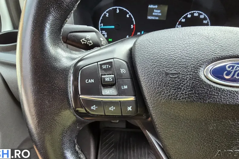 Ford Transit Custom din 2021 cu 146.000 km - oferta FOR206297 - foto 9