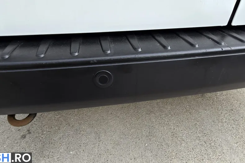 Ford Transit Custom din 2021 cu 146.000 km - oferta FOR206297 - foto 12