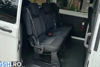 Ford Transit Custom din 2021 cu 146.000 km - oferta FOR206297 - foto 13