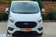 Ford Transit Custom din 2021 cu 146.000 km - oferta FOR206297 - foto 16