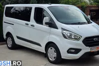 Ford Transit Custom din 2021 cu 146.000 km - oferta FOR206297 - foto 18