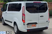 Ford Transit Custom din 2021 cu 146.000 km - oferta FOR206297 - foto 20