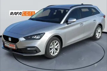 Seat Leon din 2022 - oferta SEA206298