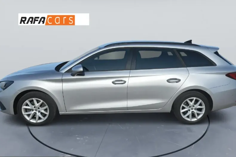 Seat Leon din 2022 cu 131.500 km - oferta SEA206298 - foto 2