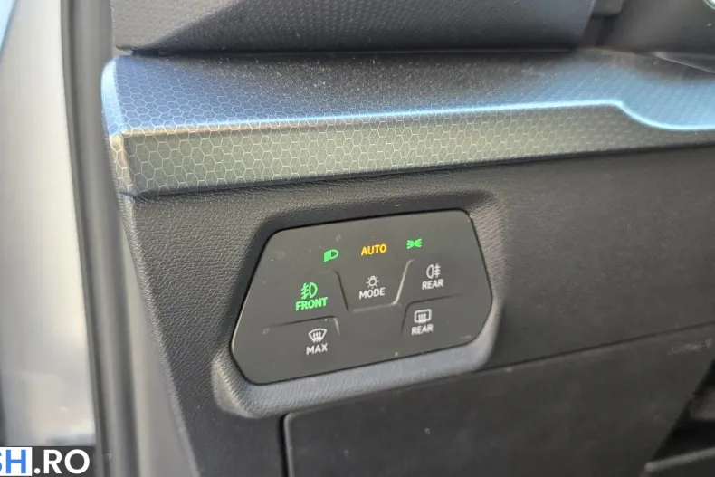 Seat Leon din 2022 cu 131.500 km - oferta SEA206298 - foto 7