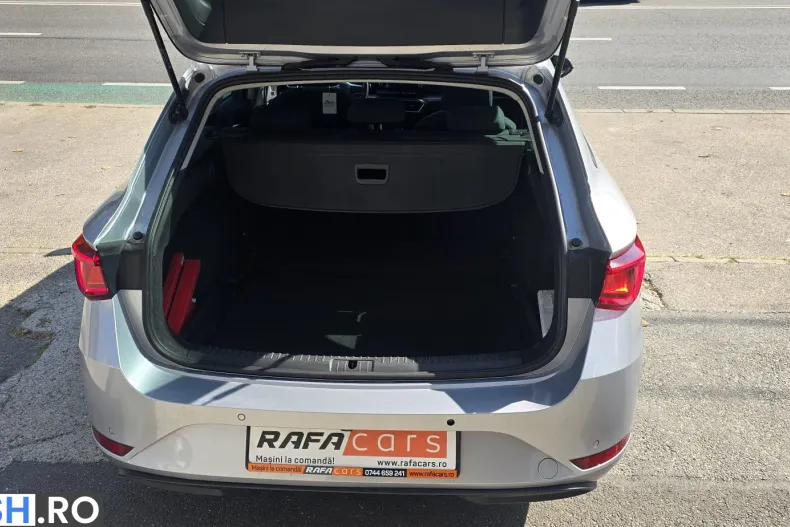 Seat Leon din 2022 cu 131.500 km - oferta SEA206298 - foto 9