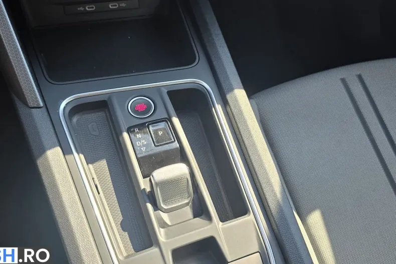 Seat Leon din 2022 cu 131.500 km - oferta SEA206298 - foto 10