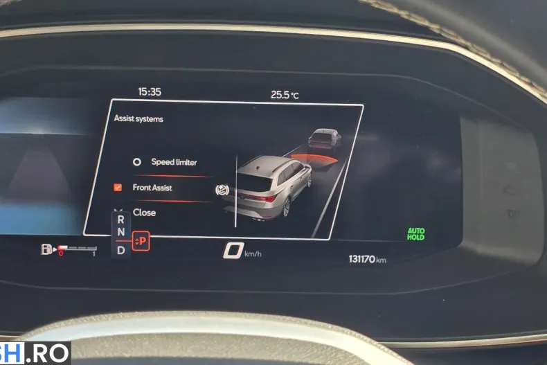 Seat Leon din 2022 cu 131.500 km - oferta SEA206298 - foto 13