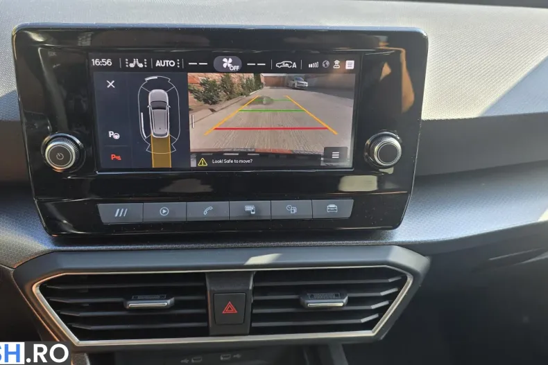 Seat Leon din 2022 cu 131.500 km - oferta SEA206298 - foto 15