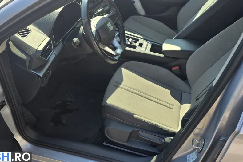 Seat Leon din 2022 cu 131.500 km - oferta SEA206298 - foto 21