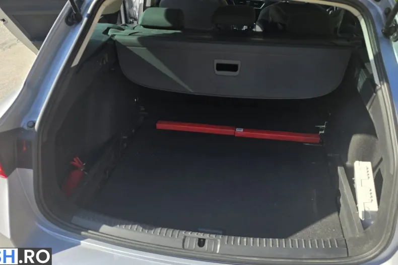 Seat Leon din 2022 cu 131.500 km - oferta SEA206298 - foto 22