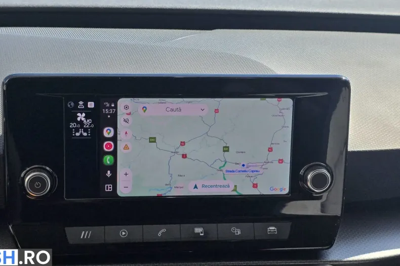 Seat Leon din 2022 cu 131.500 km - oferta SEA206298 - foto 23