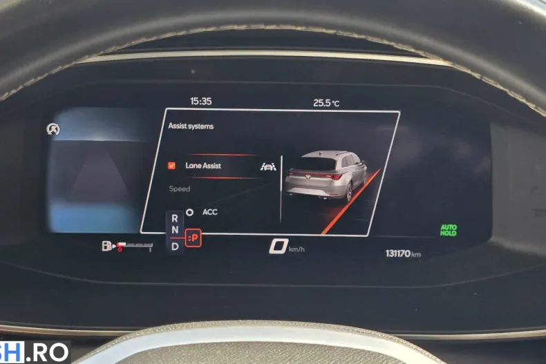 Seat Leon din 2022 cu 131.500 km - oferta SEA206298 - foto 24