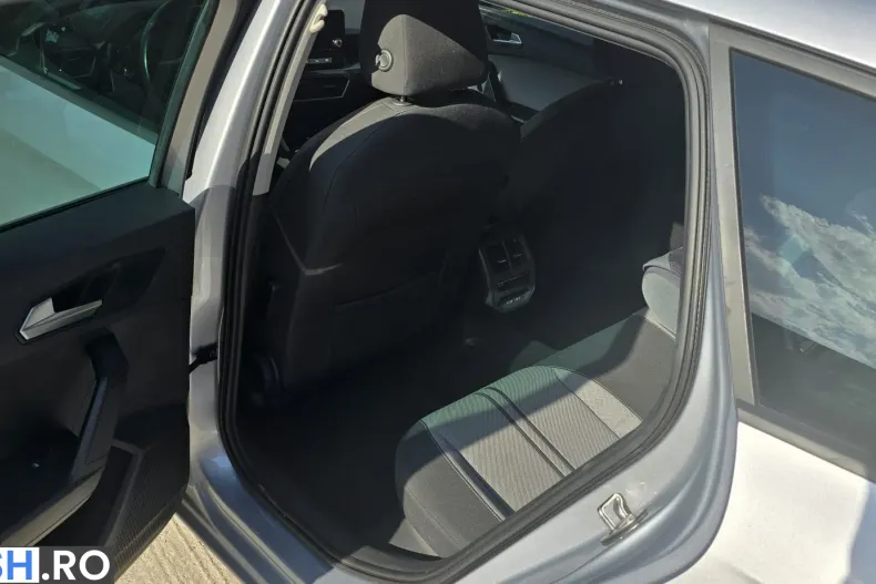 Seat Leon din 2022 cu 131.500 km - oferta SEA206298 - foto 25