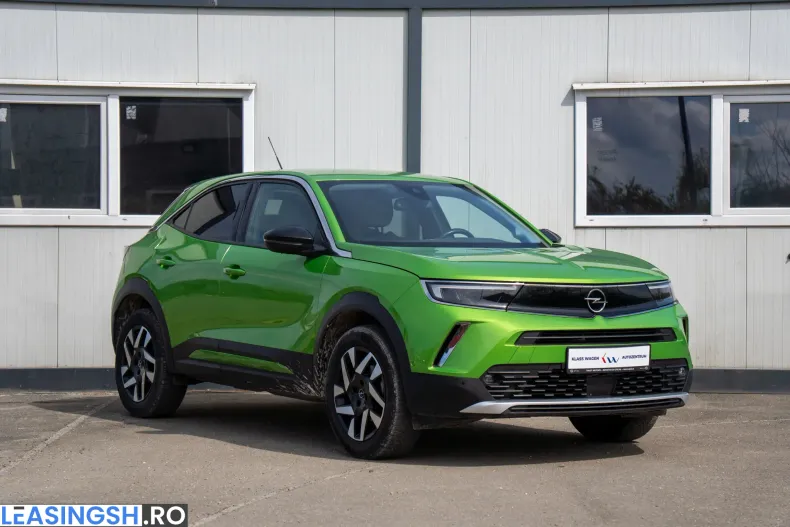 Opel Mokka din 2023 cu 98.082 km - oferta OPE206299 - foto 2