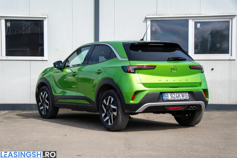 Opel Mokka din 2023 cu 98.082 km - oferta OPE206299 - foto 3