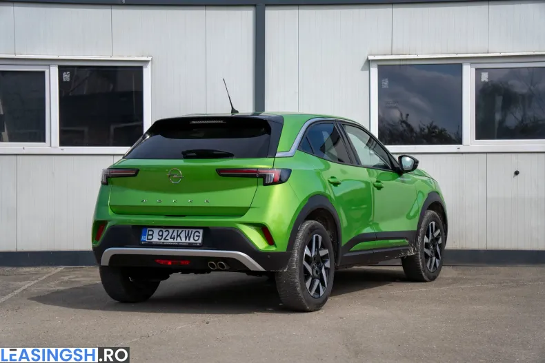 Opel Mokka din 2023 cu 98.082 km - oferta OPE206299 - foto 4
