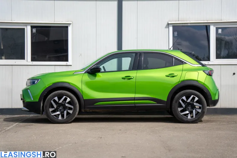 Opel Mokka din 2023 cu 98.082 km - oferta OPE206299 - foto 5