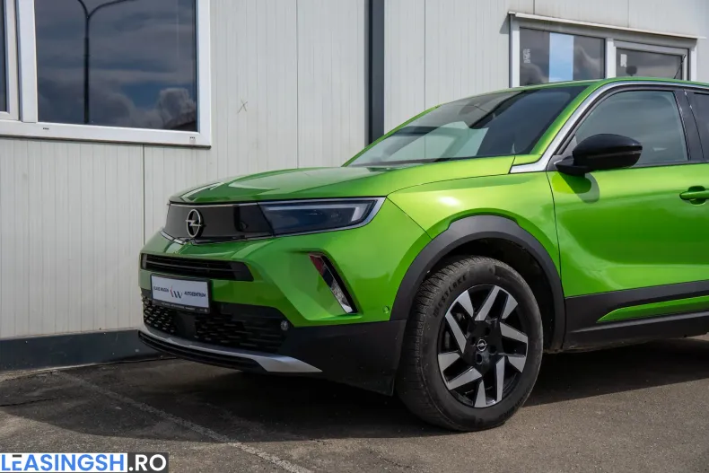 Opel Mokka din 2023 cu 98.082 km - oferta OPE206299 - foto 6