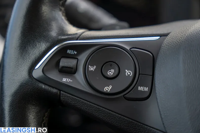 Opel Mokka din 2023 cu 98.082 km - oferta OPE206299 - foto 15