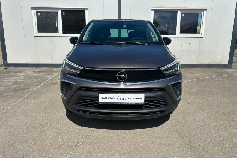 Opel Crossland din 2023 cu 87.157 km - oferta OPE206300 - foto 3